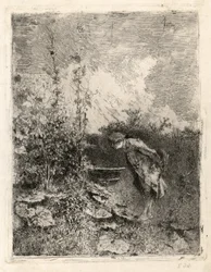 Le botaniste